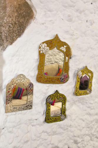 Hotel Balcones De Piedad