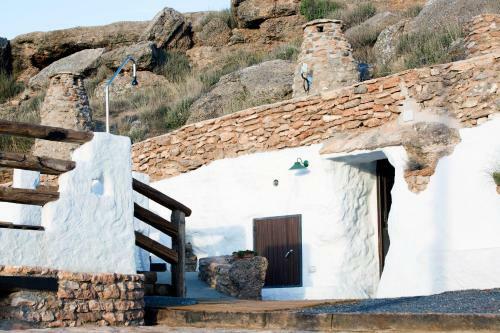 Hotel Balcones De Piedad