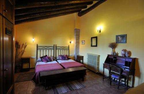 Hostal Casa Rural Boletas