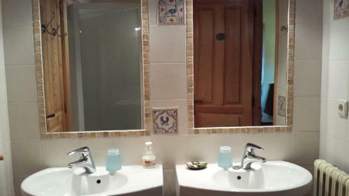 Hostal Casa Rural Boletas