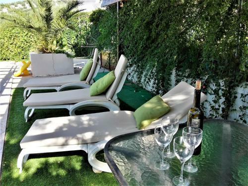 Hostal Cortijo Berruguilla Casa Rural