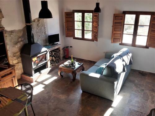 Hostal Cortijo Berruguilla Casa Rural