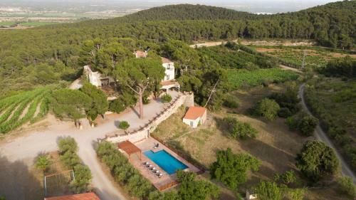 Villa Mas Barbat