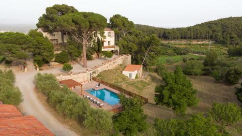Villa Mas Barbat