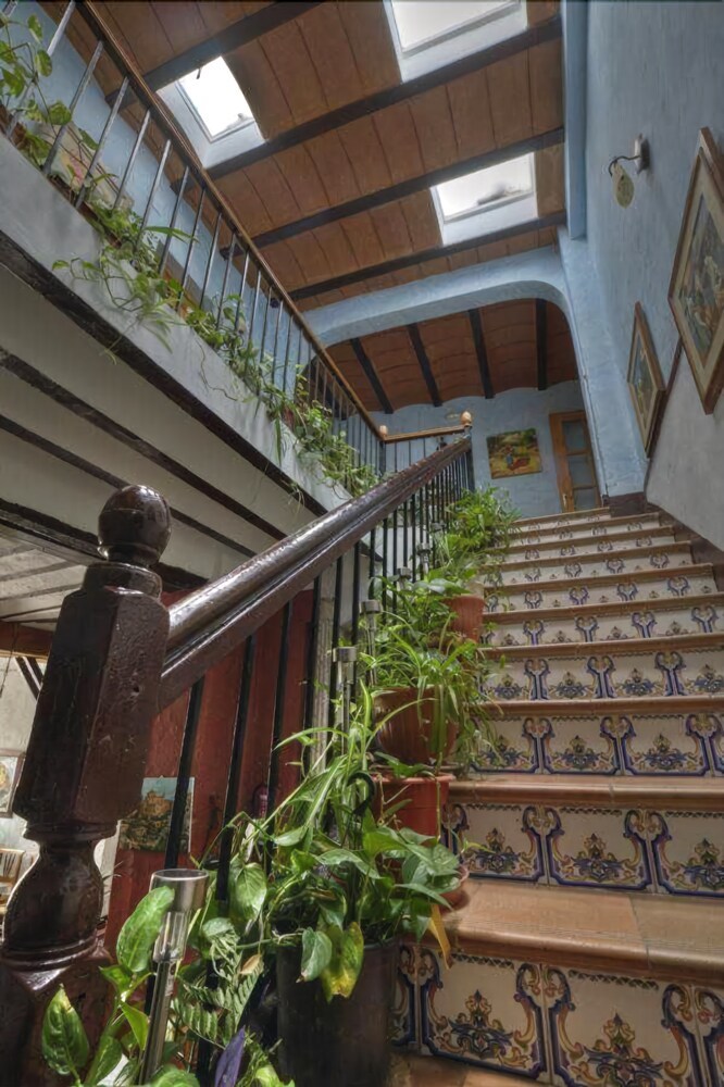 Hostal Posada Maruja