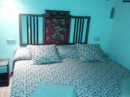 Apartamento Casa Lierta Autural