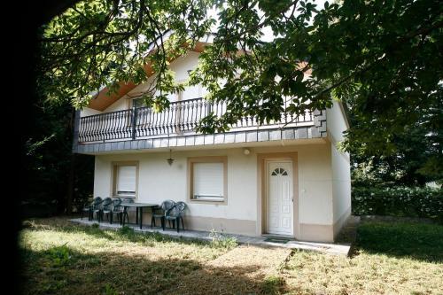 Holiday Home Lg Carreixas