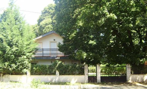 Holiday Home Lg Carreixas