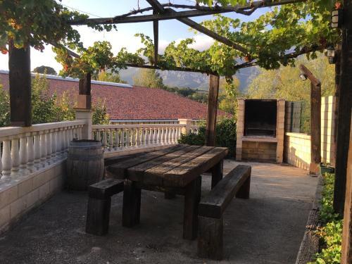 Bed & Breakfast Agroturismo El Encuentro