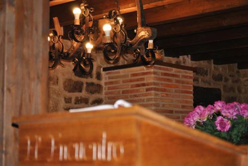 Bed & Breakfast Agroturismo El Encuentro