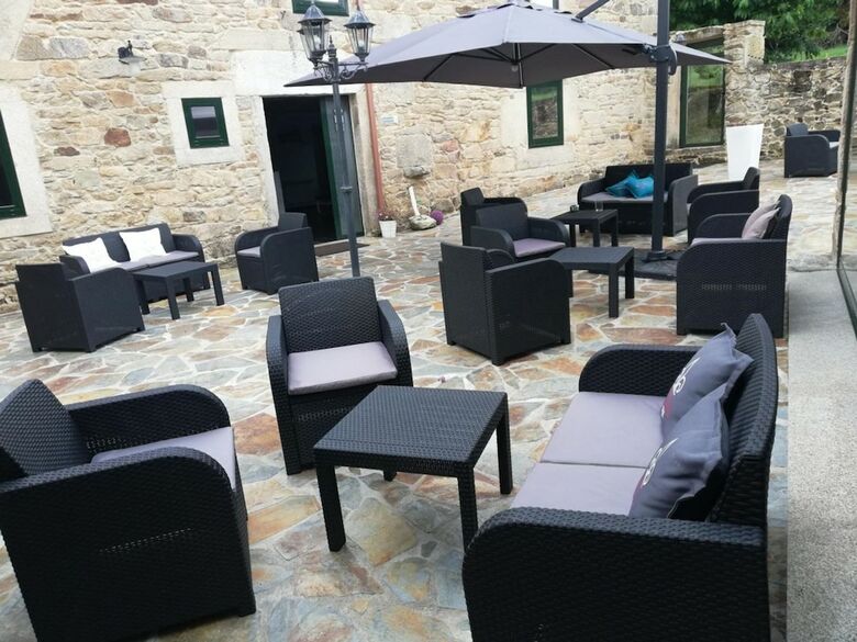 Agroturismo Hosteria Calixtino