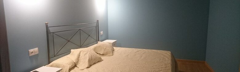 Agroturismo Hosteria Calixtino
