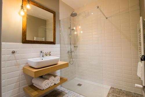 Bed & Breakfast Casa Rural El Ralenco