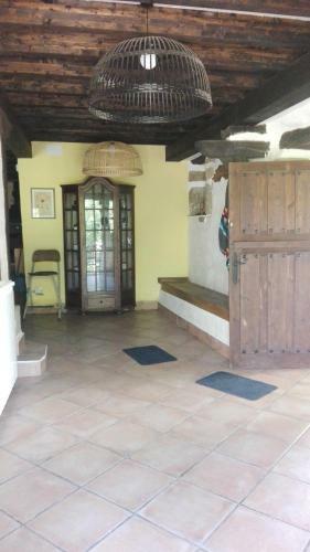 Albergue De Soba