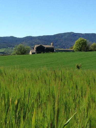 Bed & Breakfast Casa Lascorz