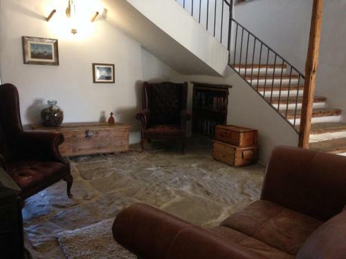 Bed & Breakfast Casa Lascorz