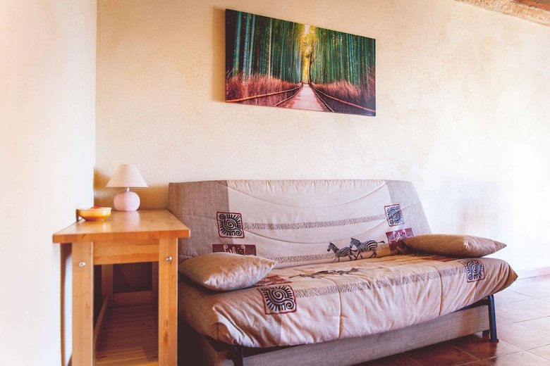 Apartamento La Vall De Silvestre