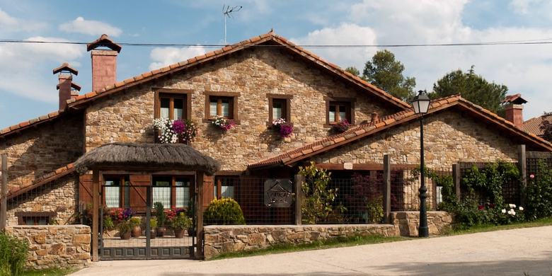 Apartamento Saika Rural