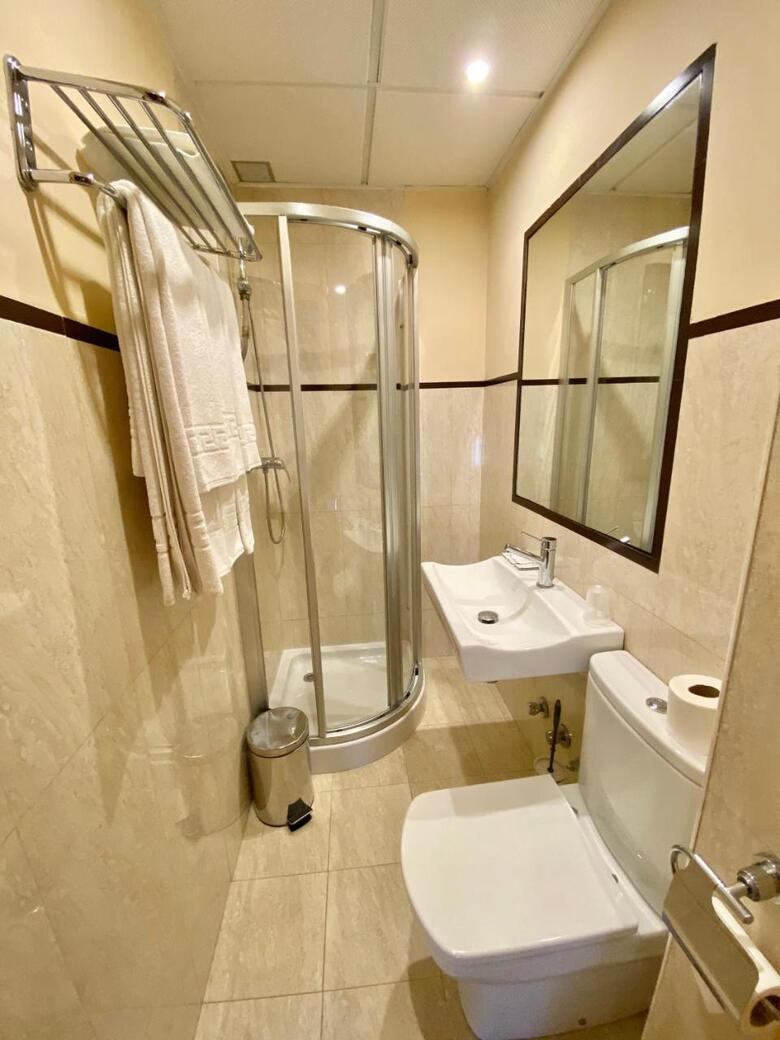 Hotel Fernando IV