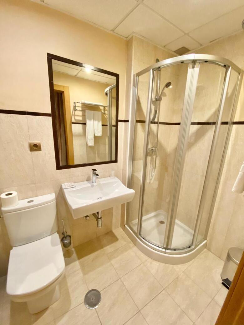 Hotel Fernando IV