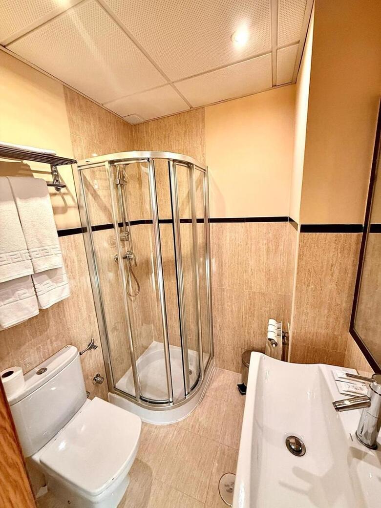 Hotel Fernando IV