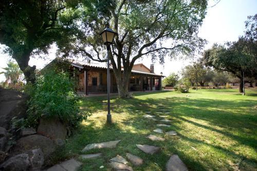 Villa Vila Castellar