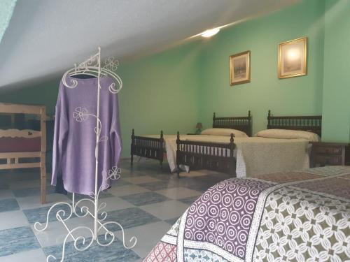 Hostal Restaurante Ceres