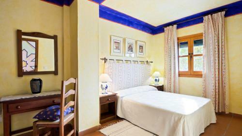 Hotel De Mecina Fondales