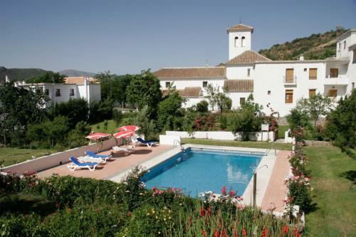 Hotel De Mecina Fondales