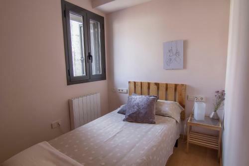 Apartamento Casa Consales