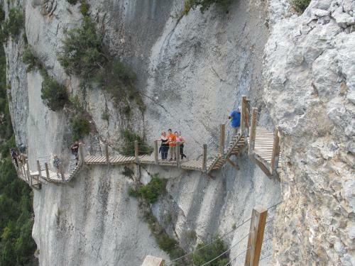 Agroturismo Cal Nenot