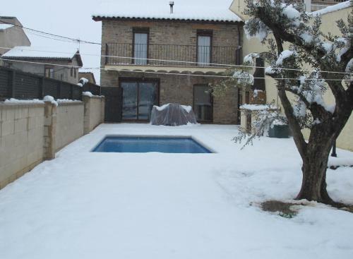 Agroturismo Cal Nenot