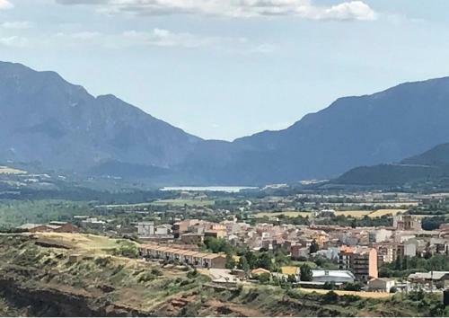 Agroturismo Cal Nenot