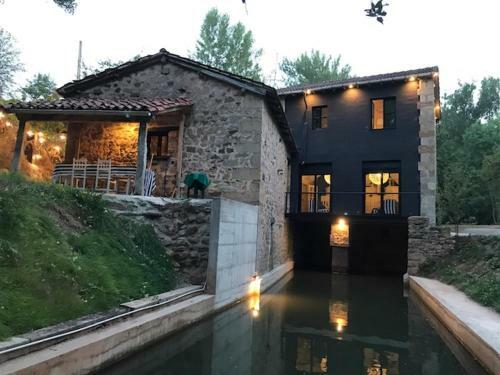 Molino T2