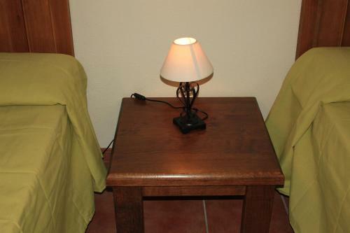 Hostal Albergue Rural Econatur