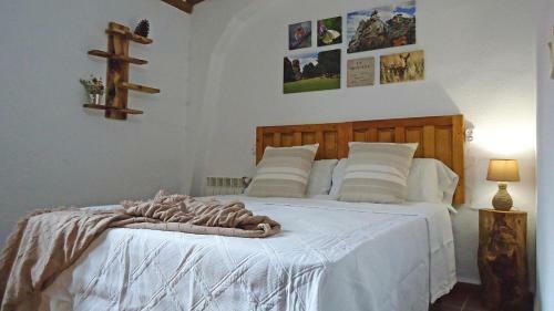 Hostal Albergue Rural Econatur