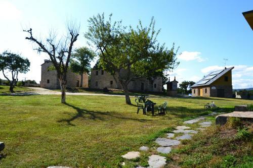 Hotel Rural Bi Terra