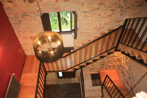 Hotel Rural Bi Terra