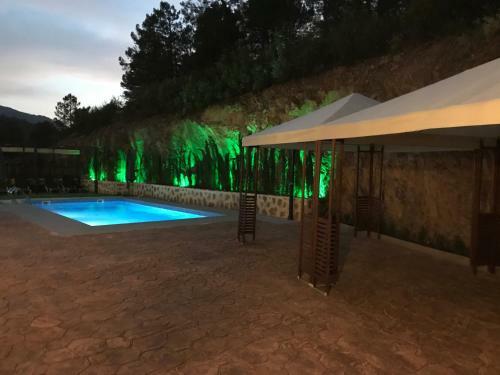 Agroturismo Casa Rural La Cabrera