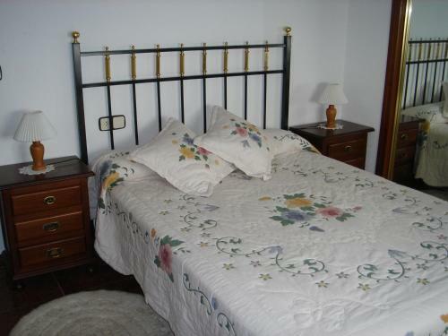 Apartamentos Serrano