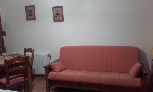 Apartamentos Serrano