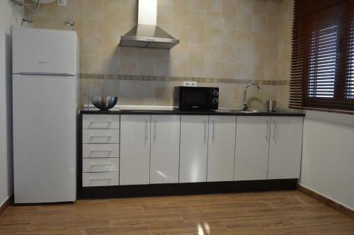 Hostal Rural Reillo