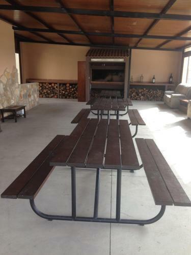 Hostal Rural Reillo
