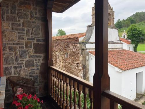 Hotel La Casona De Rales