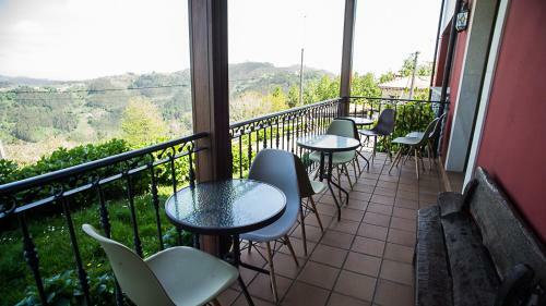 Hotel La Casona De Rales