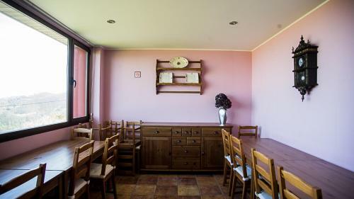 Hotel La Casona De Rales