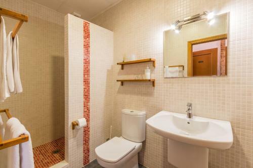 Hotel Casa Sibarita