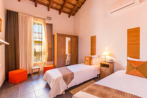 Hotel Casa Sibarita