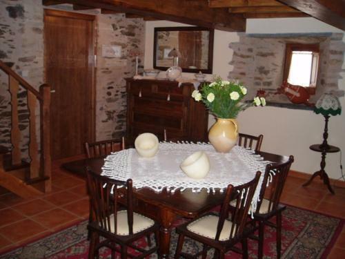 Agroturismo Casa Miguez