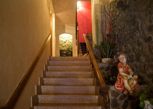 Posada Rural Pe�asagra